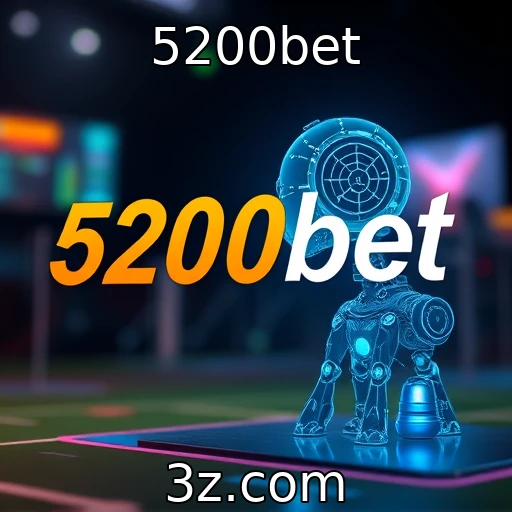 Impactos da inteligência artificial no desenvolvimento de games : 5200bet