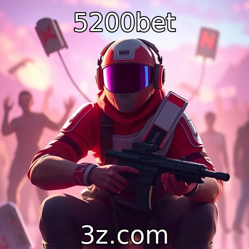 Evolução das plataformas de streaming de jogos - 5200bet