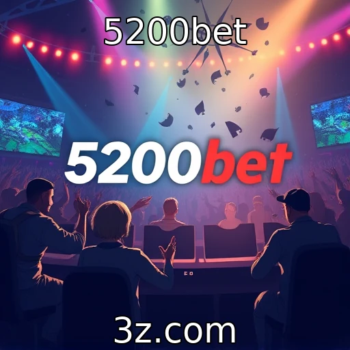 Desenvolvimento de jogos independentes e suas oportunidades : 5200bet