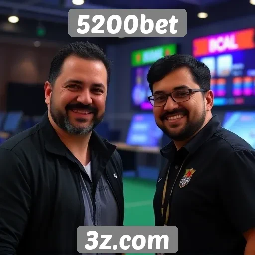 Entrevista com usuários sobre a experiência na 5200bet