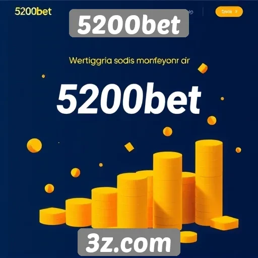 Estratégias de marketing do site 5200bet