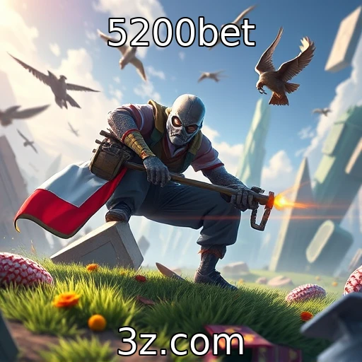 Crescimento do mercado de jogos mobile em destaque - 5200bet