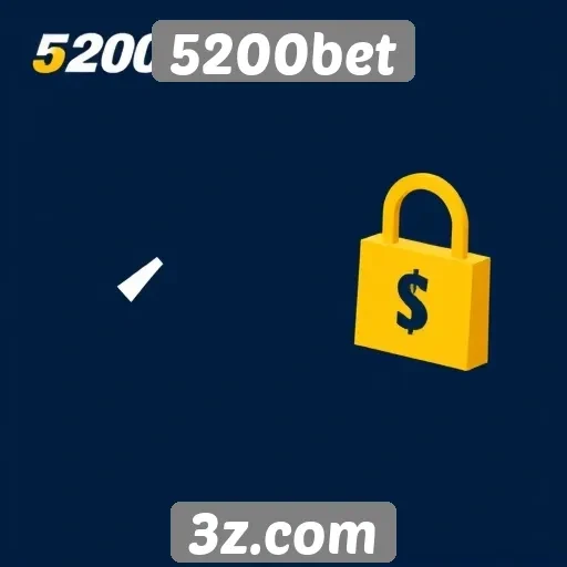 Métodos de pagamento aceitos na 5200bet