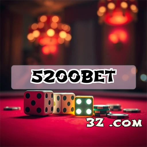 Slots Fantásticos no 5200bet: Diversão e Prêmios Garantidos