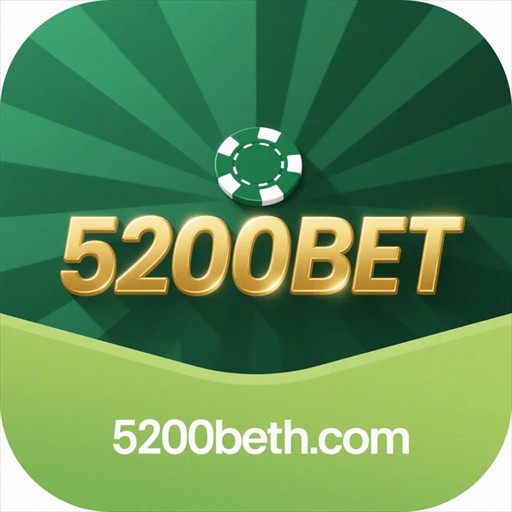 5200bet logo
